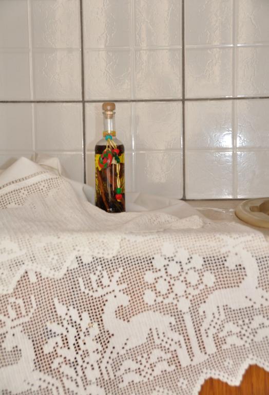 Theodora Apartman Patitíri Szoba fotó